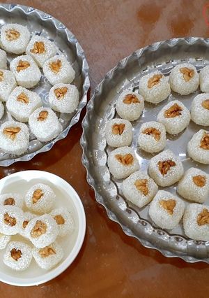 عکسی از دستور راحت الحلقوم