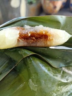 Foto resep Lemet singkong