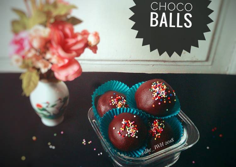 Choco Balls