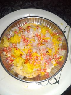 આલુ પૂરી (Aloo Poori Recipe In Gujarati) રેસીપી મુખ્ય ફોટો