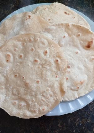 Una foto de Rapiditas Caseras
