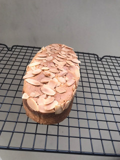 Foto resep Bolu Spikoe Almond