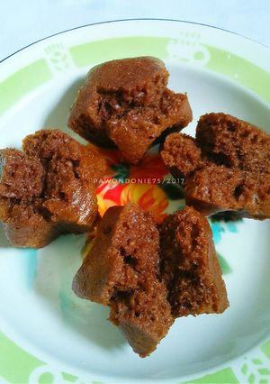 Foto resep Bolkus brown sugar