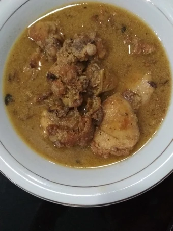 Langkah Mudah untuk Membikin Resep Lapis ayam yang Enak Banget Anti Ribet, Sempurna