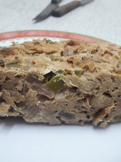 Una foto de Tortilla de Atún light