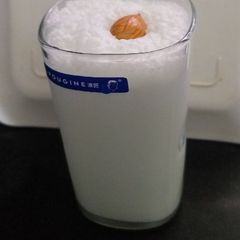 Almond Shake A picture of Almond Shake.
