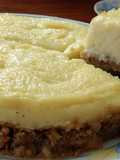 Cheese cake