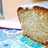 Budín de limón VEGANO