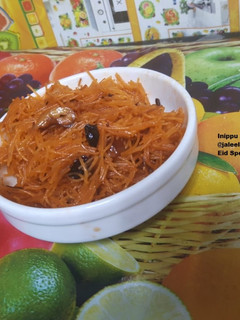 சேமியா கேசரி/இனிப்பு சேமியா செய்முறை முக்கிய புகைப்படம்