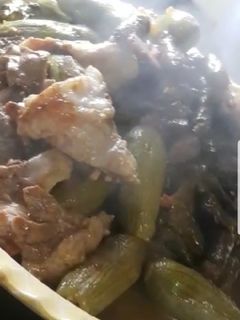 صورة لوصفة ورق عنب