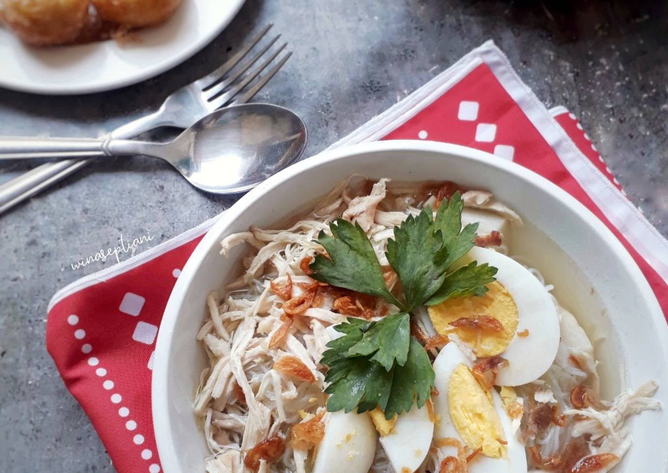Soto Banjar