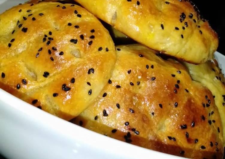 Recipe of Super Quick Homemade Yemenian Milk Bread | So Appetizing Food Recipe From My Kitchen