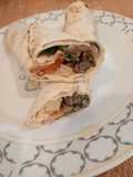 Kofta Sandwich
