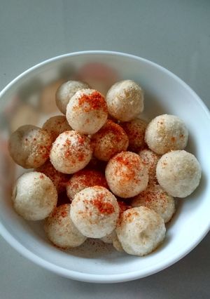 Foto resep Cimol