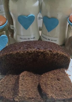 Una foto de Pan de Banana Bajo en FODMAP