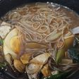 Sopa de pollo
