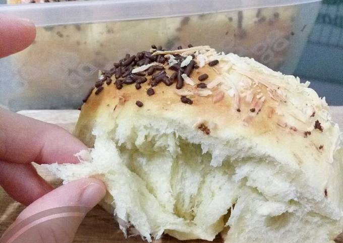 Resep Killer Soft Bread Oleh Jades Kitchen Cookpad