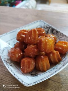 عکسی از دستور بامیه 😍😋
