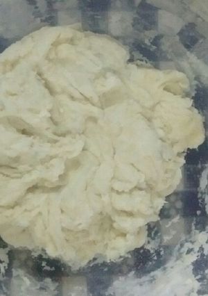 Una foto de La mejor masa de tarta del mundo