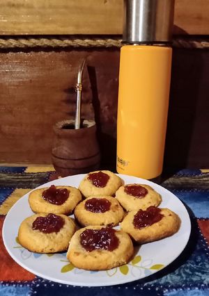 Una foto de Galletas Pepa