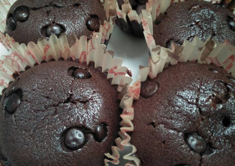 Langkah Mudah untuk Membuat Muffin Anti Gagal