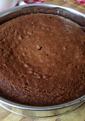 Una foto de Queque de milo 🥧
