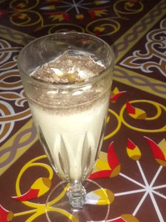 A picture of Nescafé Milkshake.