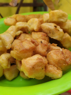 Foto resep Bakwan Tahu 💜