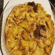 Gratin dauphinois léger