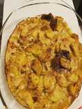 Light Gratin Dauphinois