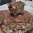 Turrón de Quaker / Alemán 🍫🎋