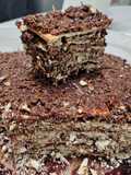 Turrón de Quaker / Alemán 🍫🎋