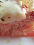 Tarta de atún