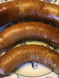 California Farm Summer Braunschweiger Sausage