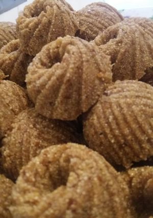 صورة لوصفة رفيس (كعبوش) 💞💞😋😋