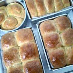 Roti homemade (tanpa ulen) রেসিপির প্রধান ছবি