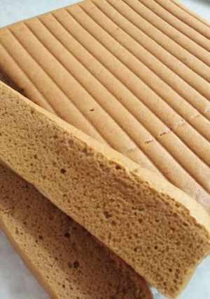 Foto resep Ogura moca