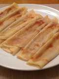 Crèpes