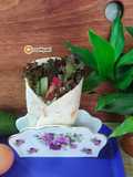Salad Telur Avocado
