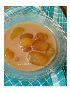 Foto resep Kolak Kolang Kaling