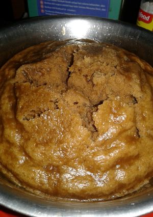 Foto resep Bolu lembut white coffee