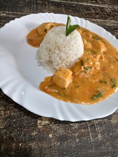 Foto de Bobó de frango