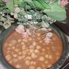 A picture of Chole.