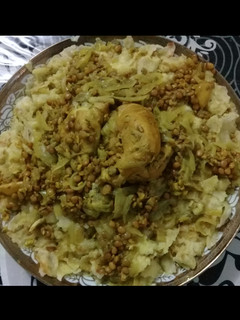 صورة لوصفة رفيسة