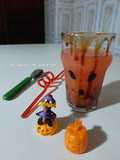 Cocktail d'halloween 🍹👻