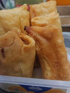 Foto resep Risoles Kampung Gluten Free