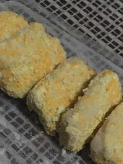 Foto resep Nugget ayam wortel