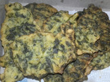 Torregas de acelga