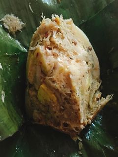Foto resep Bothok