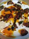 Dahi wale baingan